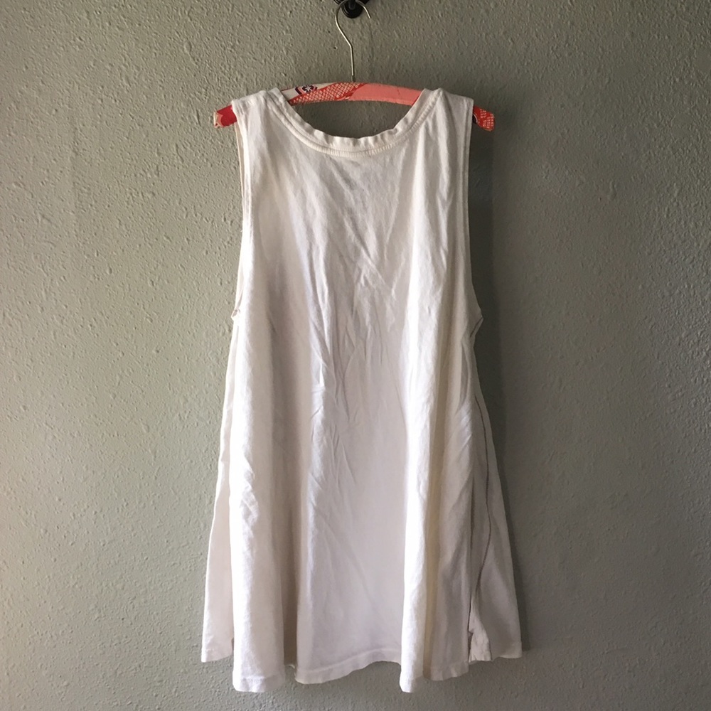Free People David Bowie Tunic - Picture 5 of 5