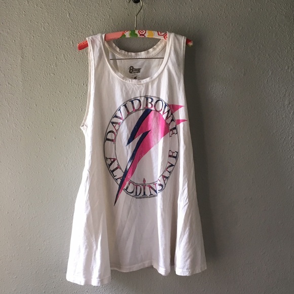 Free People David Bowie Tunic - Picture 4 of 5