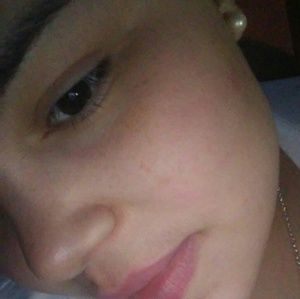 Meet your Posher, Jessenia