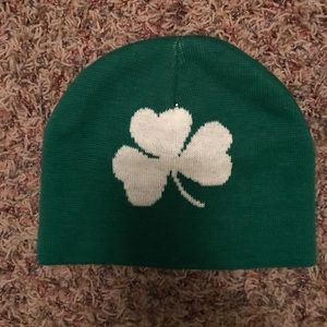 Irish hat