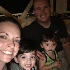 Meet your Posher, Jackie