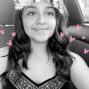 Meet your Posher, Fatima