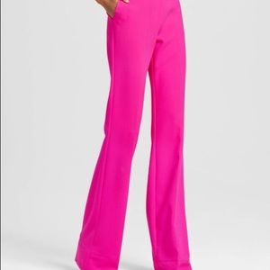 Victoria Beckham x Target Fuschia Trousers