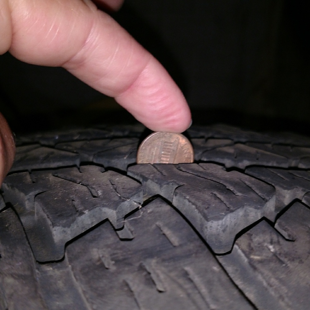 Tires - Picture 2 of 3