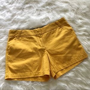 SUMMER CLEARANCE! Gorgeous J. Crew chino shorts