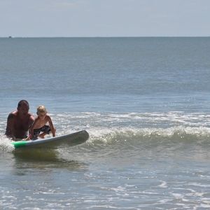 Meet your Posher, Joshua