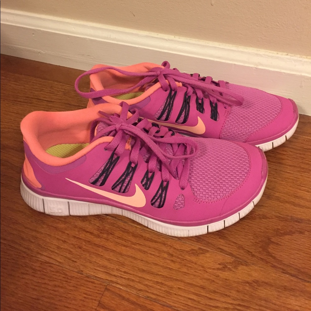 Nike Free Run 5.0