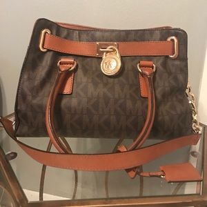 Michael Kors handbag