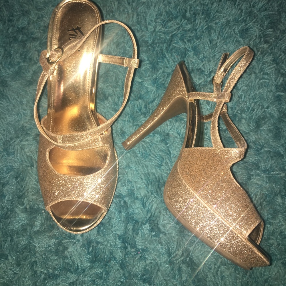 Prom Shoes