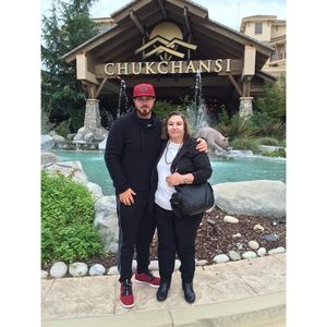 Meet your Posher, Rene