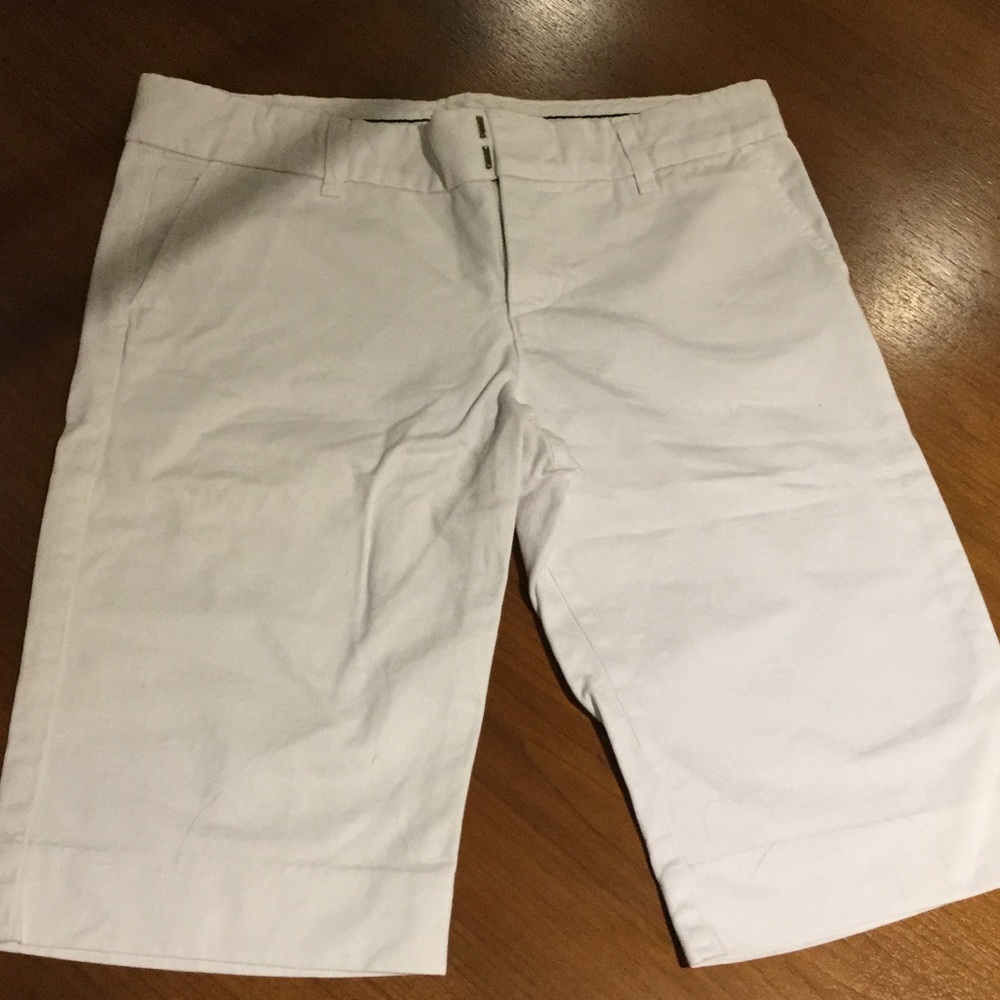 Juicy Couture shorts