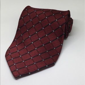 Stonehenge 100% Silk Men's Necktie.