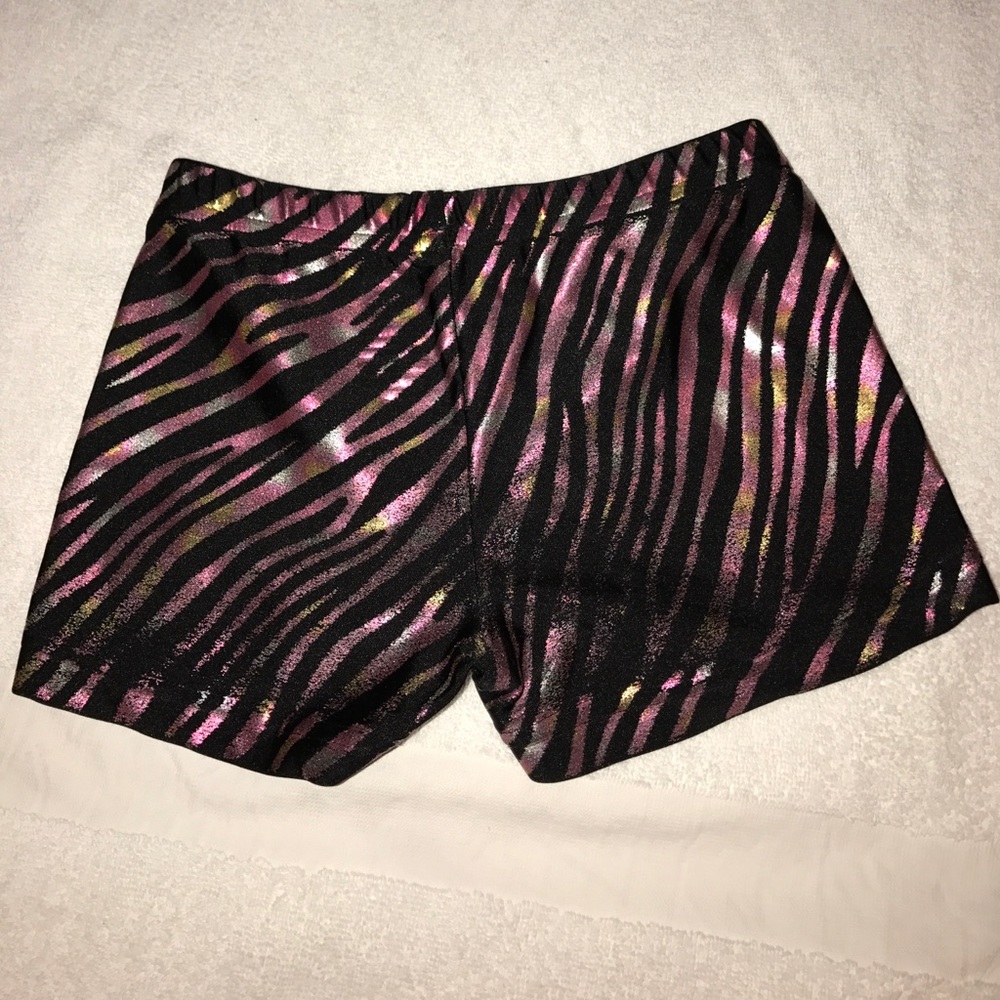 Shorts - Picture 2 of 2