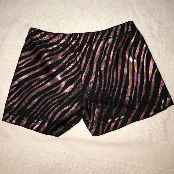 Shorts - Picture 2 of 2