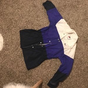 Vintage Nike windbreaker