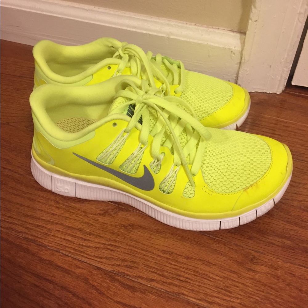 Nike Free Run 5.0