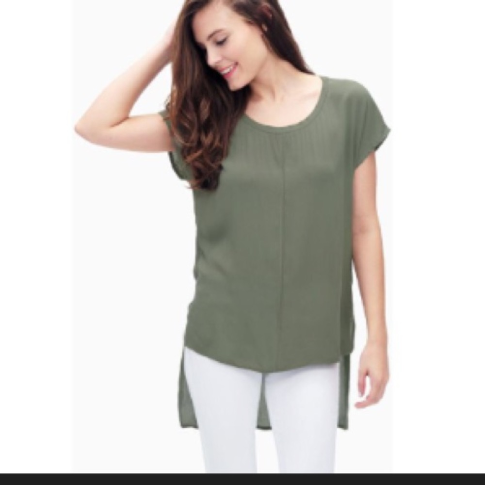 ••Splendid••NWT..Extreme High-Low Top...
