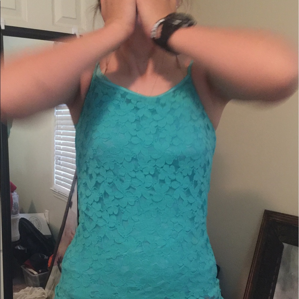 Aeropostale Tank top