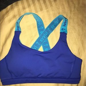 Ivviva sports bra