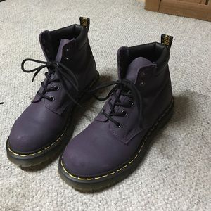 Doc Martens