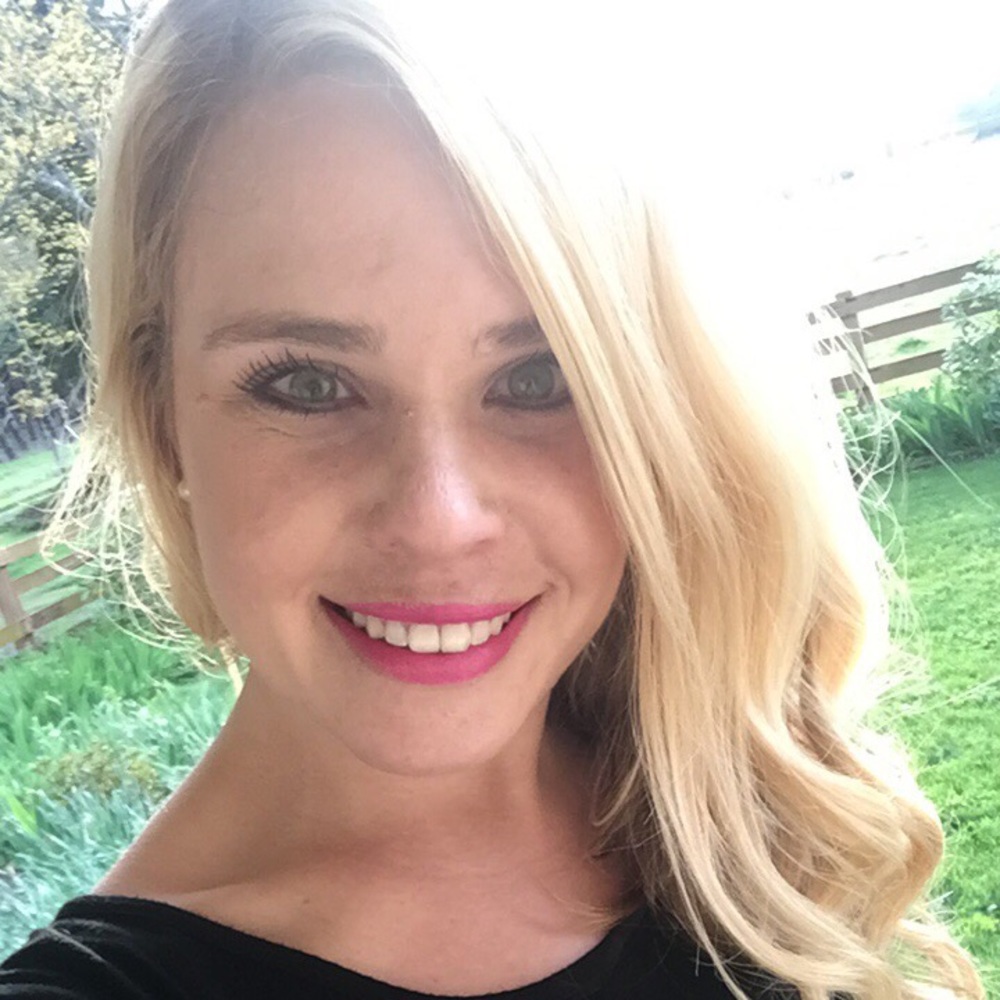 Meet your Posher, Shealynn