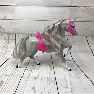 Barbie horse