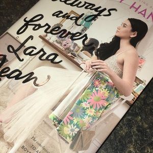 Meet your Posher, Jordan