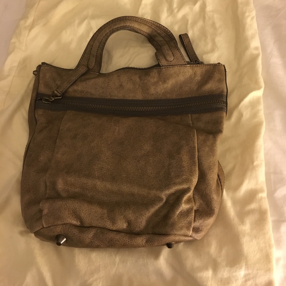 JCrew Corsa Tote