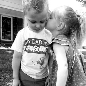 Meet your Posher, Renee