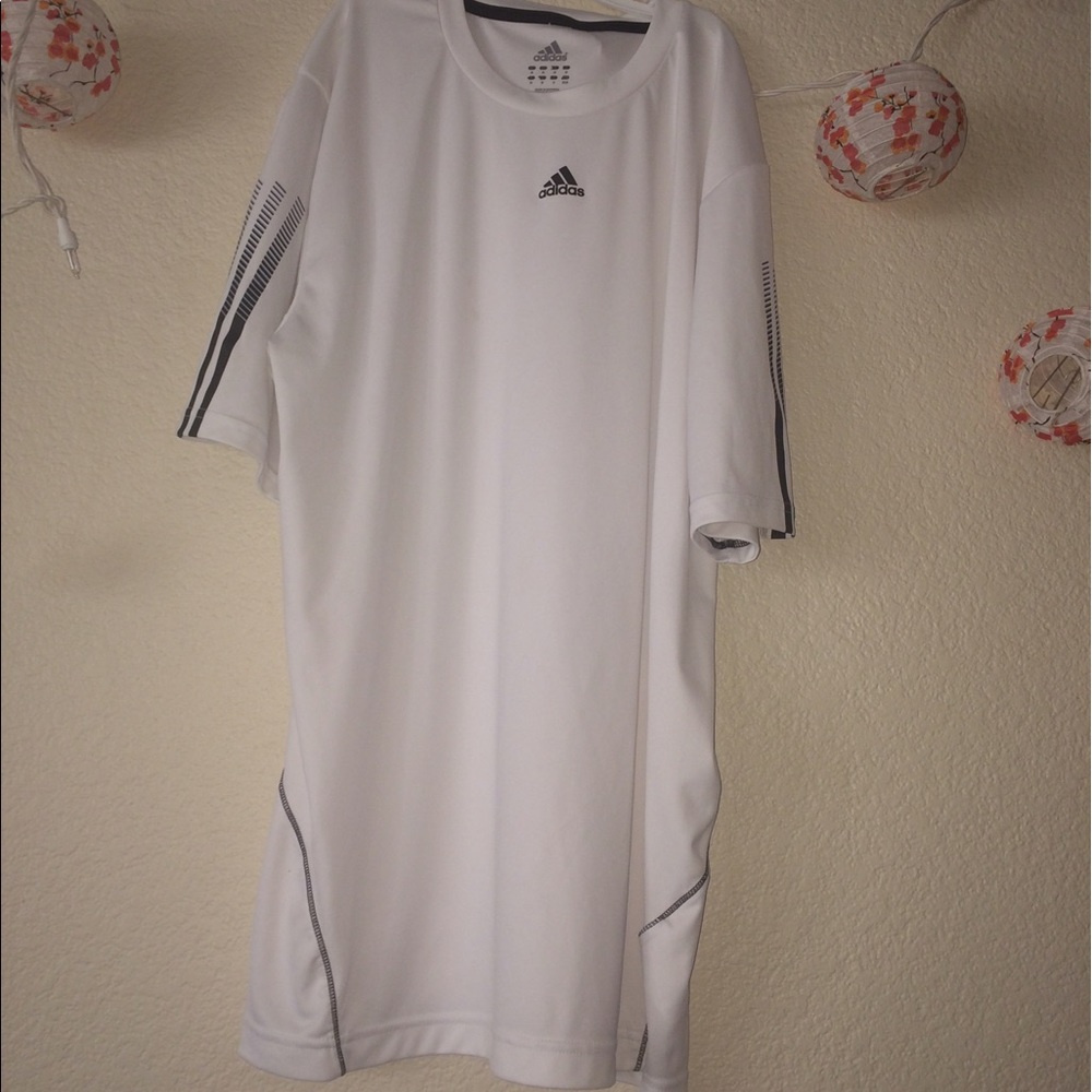 Men's Adidas shirt