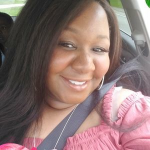 Meet your Posher, Amina