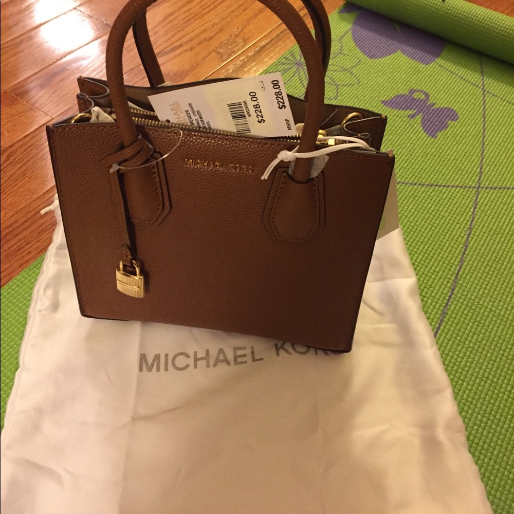 Brand new MK bag