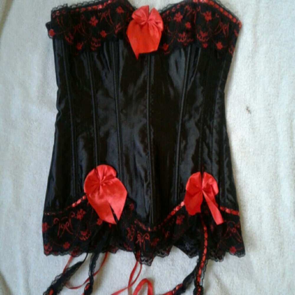 Corset