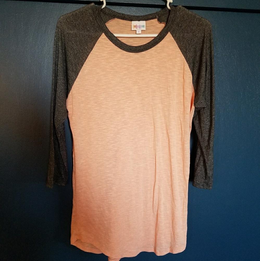 Small lularoe randy