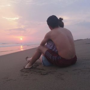 Meet your Posher, Mariana