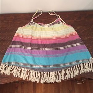 Billabong Woven Top