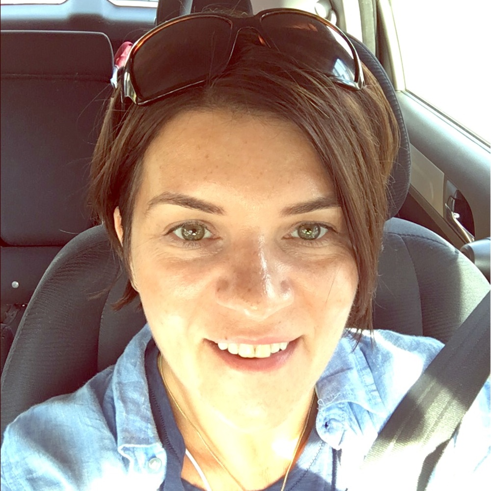 Meet your Posher, Magdalena