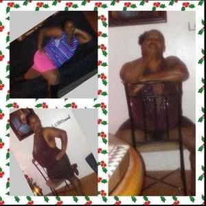 Meet your Posher, Pamela