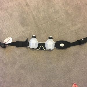 Hiking/running water bottle FuelBelt