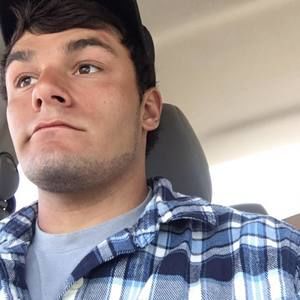 Meet your Posher, Dylan