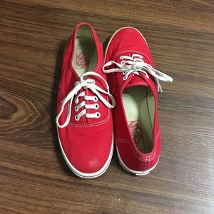 Vans Authentic Lo Pro