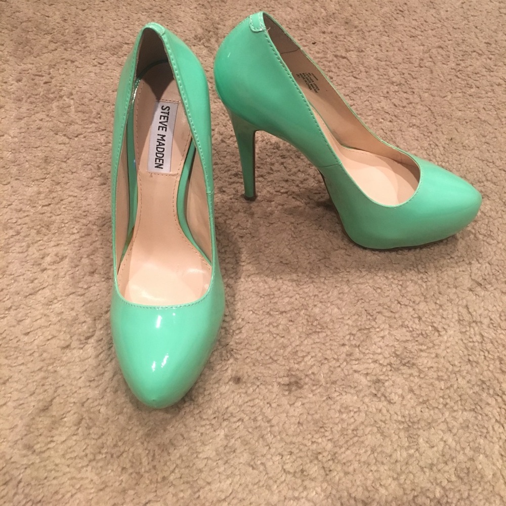 Steve Madden Pumps