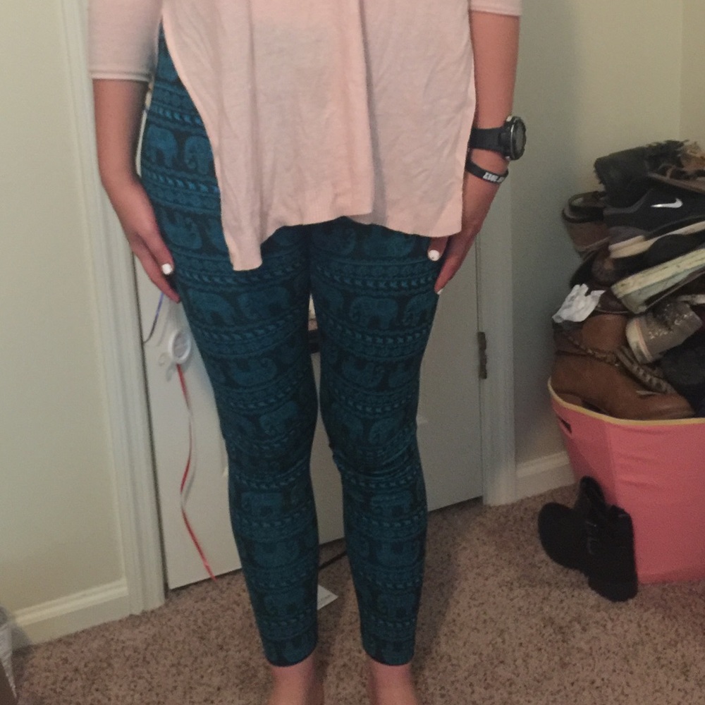 Rue 21 leggings
