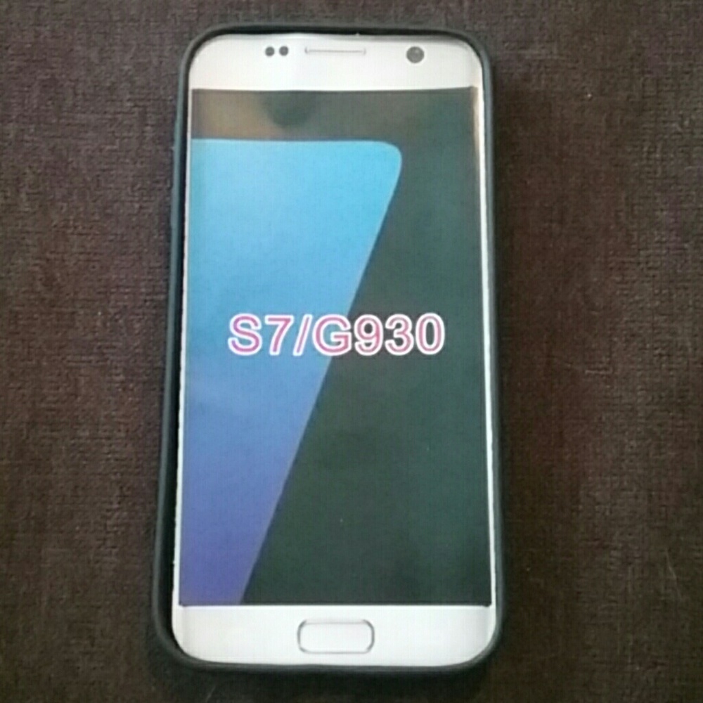 Samsung s7 magnetic phone case