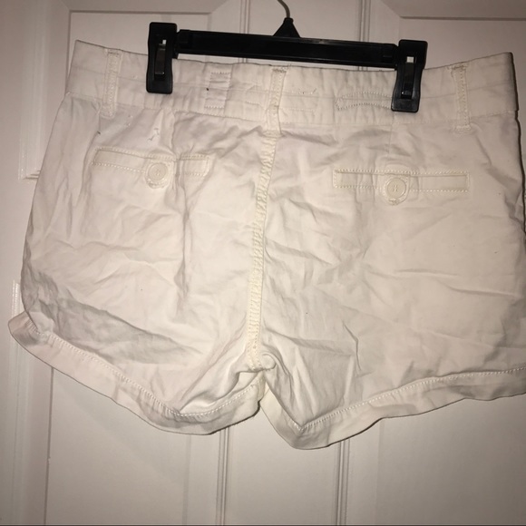 2 pairs of shorts! - Picture 2 of 4