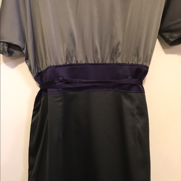 The Limited Short Sleeve Dress - Picture 3 of 4