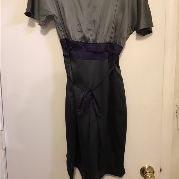 The Limited Short Sleeve Dress - Picture 4 of 4