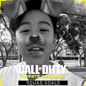 Meet your Posher, Junior junzo souksavath