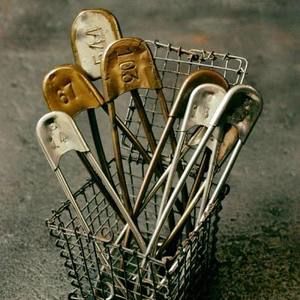 Meet your Posher, Nelson