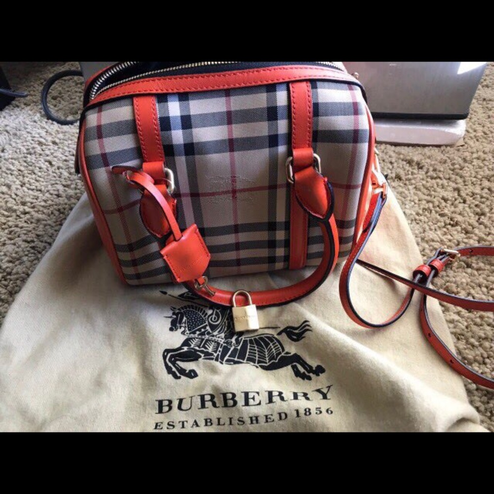 Mini bag - Picture 2 of 4